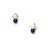 Lady Earrings (More Colors)