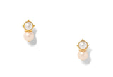 Lady Earrings (More Colors)