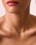 Bella Necklace