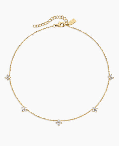 Bella Necklace