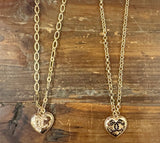 Coco Necklaces
