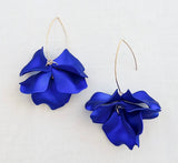 Air Bloom Drop Earrings