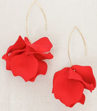 Air Bloom Drop Earrings