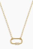 Melrose Necklace