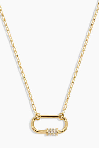 Melrose Necklace