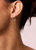 Dewy Earrings