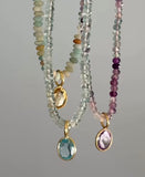 Amelia Necklace