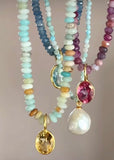 Amelia Necklace