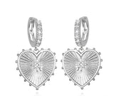 Amore Earrings