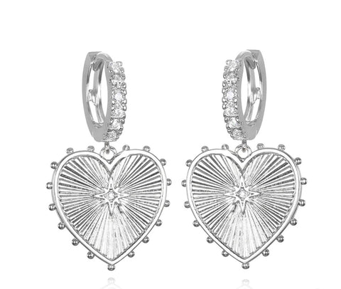Amore Earrings
