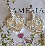 Amore Earrings