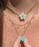 Izmira Necklace (More Colors)