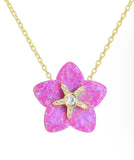 Izmira Necklace (More Colors)