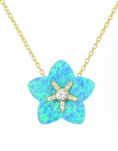 Izmira Necklace (More Colors)