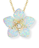 Izmira Necklace (More Colors)