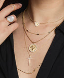 Candy Heart Necklace