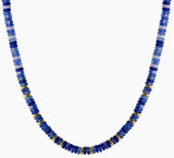 Katia Necklace (More Colors)
