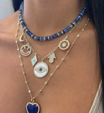 Katia Necklace (More Colors)