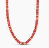 Katia Necklace (More Colors)
