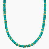 Katia Necklace (More Colors)