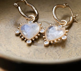 Heavenly Heart Huggies (More Colors)