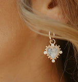 Heavenly Heart Huggies (More Colors)