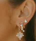 Heavenly Heart Huggies (More Colors)