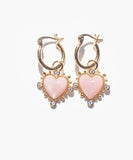 Heavenly Heart Huggies (More Colors)