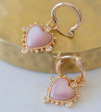 Heavenly Heart Huggies (More Colors)