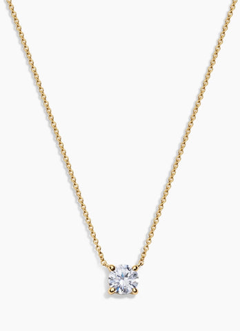 * FLASH SALE* The One Necklace