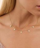 Tori Necklace