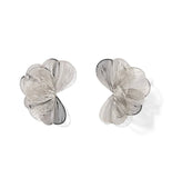 Amanda Earrings (More Metals)