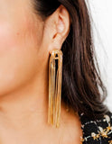 Danielle Earrings