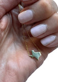 Lonestar Texas Necklace