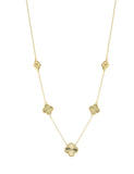 Natalee  Necklace - Best Seller