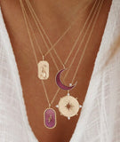 Starstruck Pendant