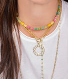 Katia Necklace