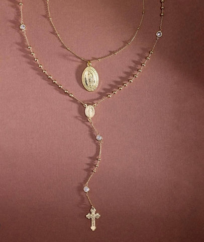 Guadalupe Rosary