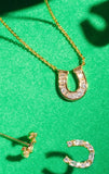 Blessed Path Necklace