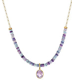 Amelia Necklace