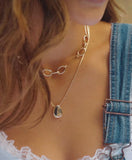 Stella Necklace