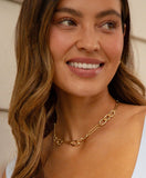 Stella Necklace