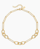 Stella Necklace