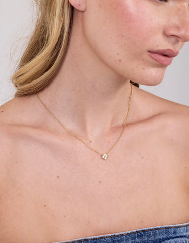 Camilla Necklace