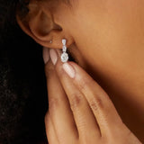Emilia Drop Earrings