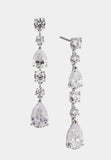 Haile Earrings (More Metals)