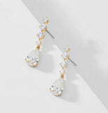 Invitation Earrings