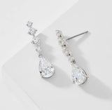 Invitation Earrings