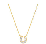 Blessed Path Necklace