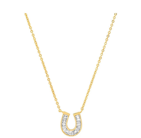 Blessed Path Necklace